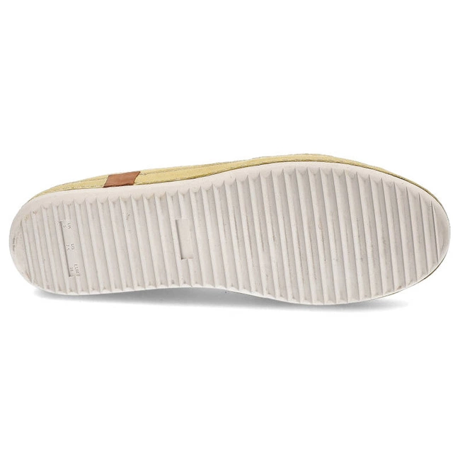 Mókazíny Venezia - 03512102-S Yellow