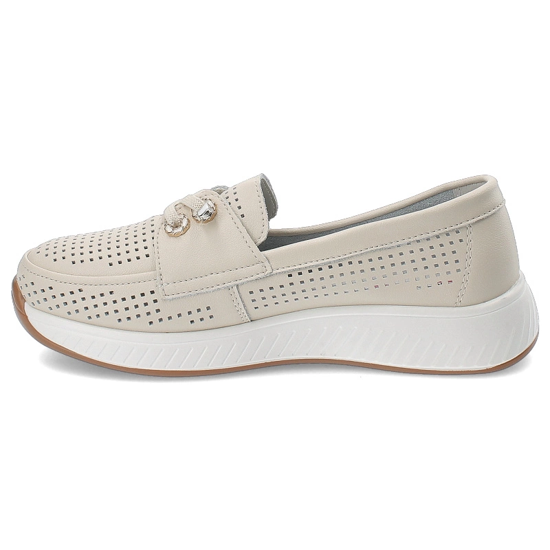 Poltopánky Artiker - 54C1753 Beżowy