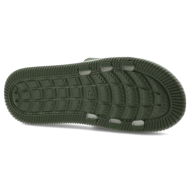 Šľapky BIG STAR - RR174A008 Zielony