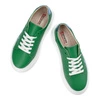 Tenisky Artiker - 54C1851 Zielony
