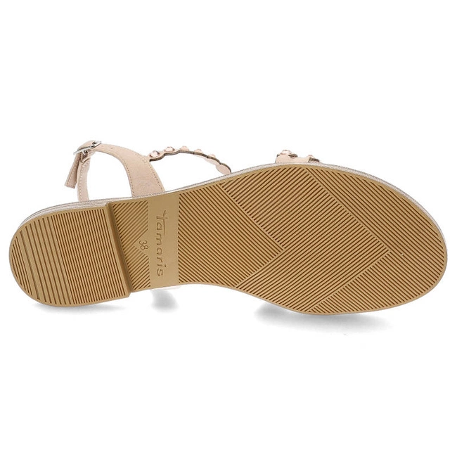 Sandále Tamaris - 1-28140-20 521 Rose