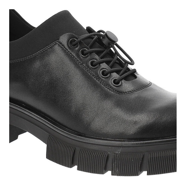 Poltopánky Artiker - 51C0518 Czarny