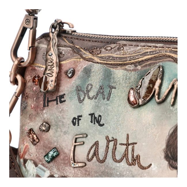 Kabelka Anekke - 39803-817