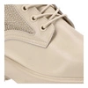 Členkové Topánky GOE - OO2N4108 Beige