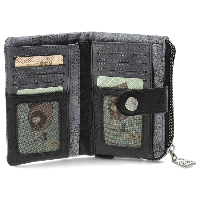 Peňaženka Anekke - 39899-912