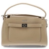 Kabelka BIG STAR - RR574055 Beż