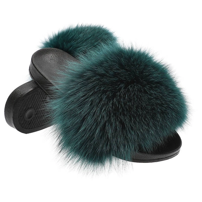 Šľapky Luka-Pelli - SL04-10 Butelkowa Zieleń