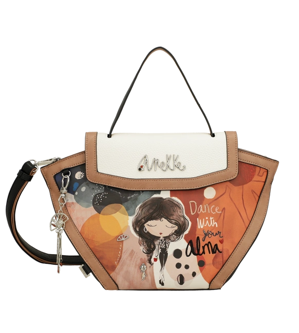 Kabelka ANEKKE - 40701-304