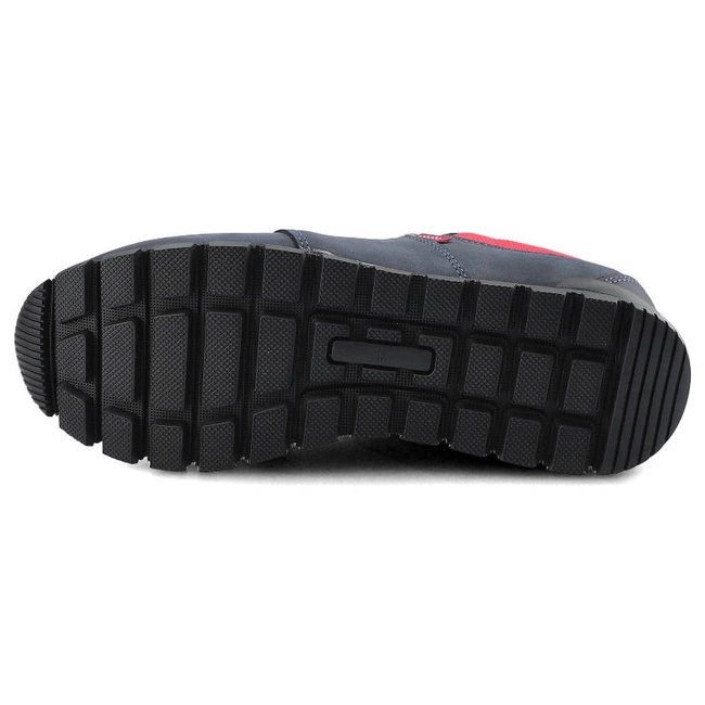 Poltopánky Nagaba - 070 Granat