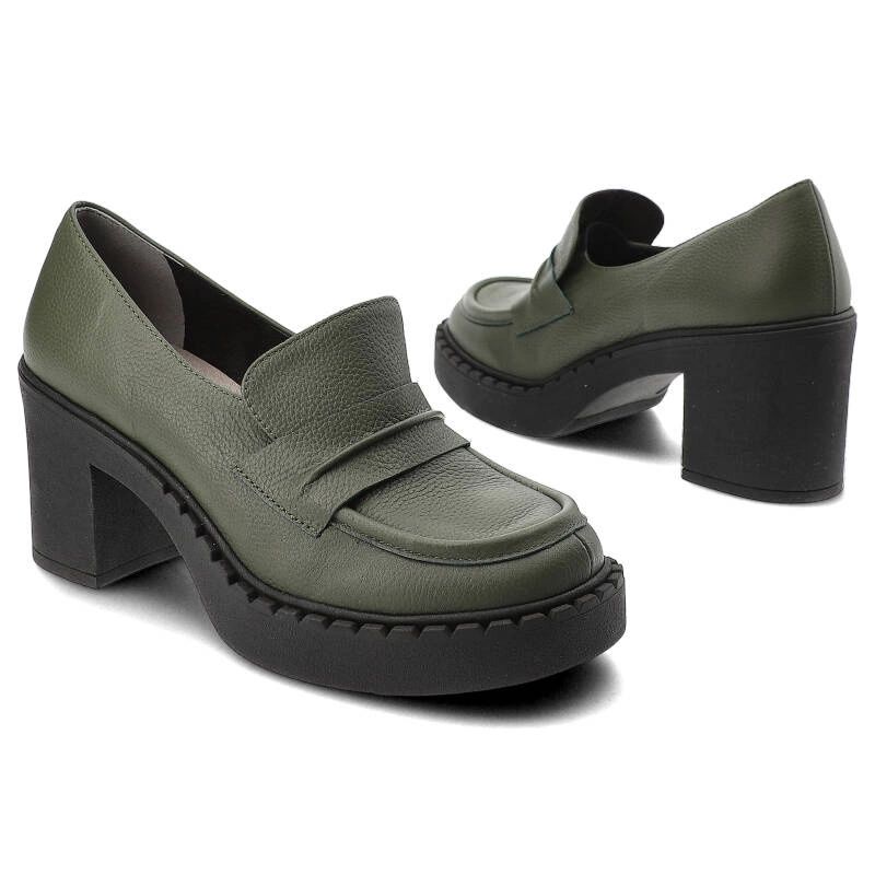 Poltopánky Armodo - 125 Zielony G