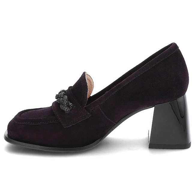 Poltopánky Simen - 5542A W.Fiolet