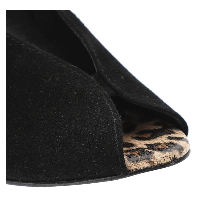 Sandále Karino - 2916/003-P Czarny