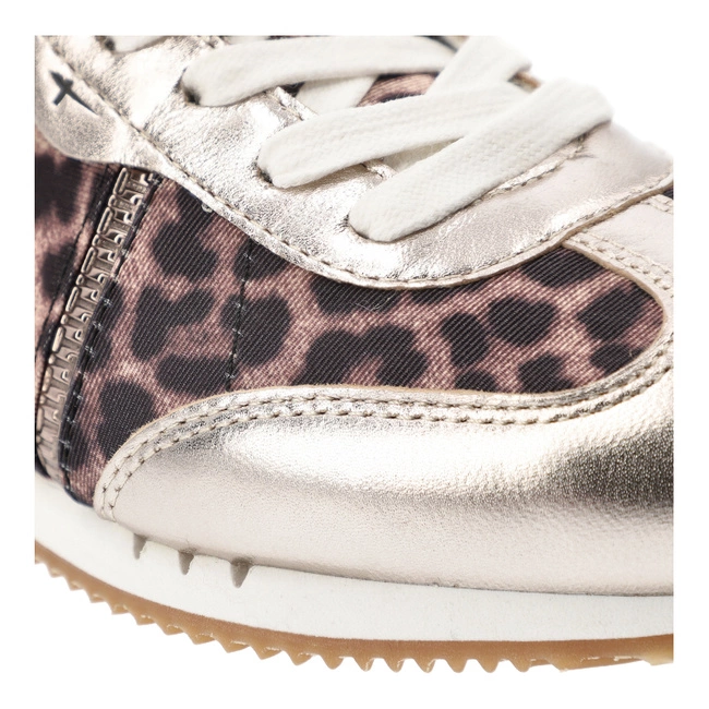 Tenisky TAMARIS - 1-23653-44 329 Leopard Comb