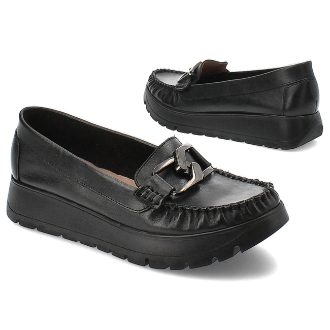 Mókazíny Armodo - 10141 M.Czarny+Cn.