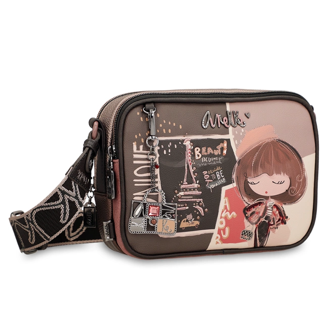 Kabelka ANEKKE - 41803-183