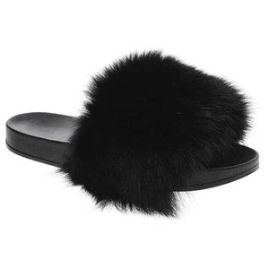 Šľapky Luka-Pelli - SL04-20 Czarny