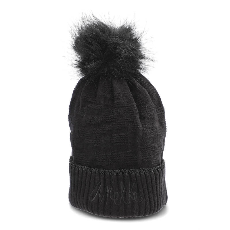 Čiapka Anekke - 37700-531 Black