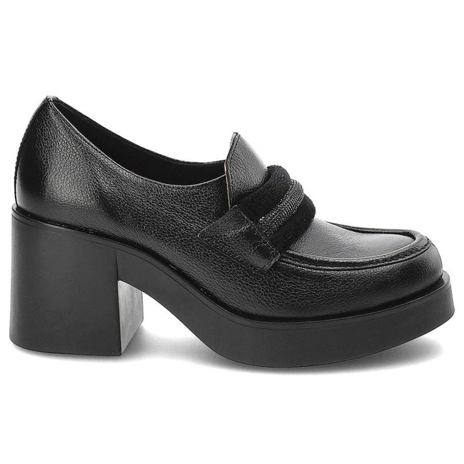 Poltopánky Lemar - 20151 V.Czarny+Cn.