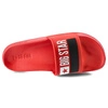 Šľapky Big Star - GG274A048 Czerwony