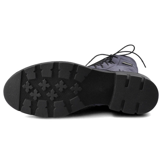 Členkové Topánky Pollonus - 5-0876-020 Granat Samuel/Dz