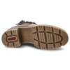 Členkové Topánky Rieker - 92064-25 Brown