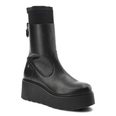 Členkové Topánky Maciejka - 06246-01/00-8 Czarny