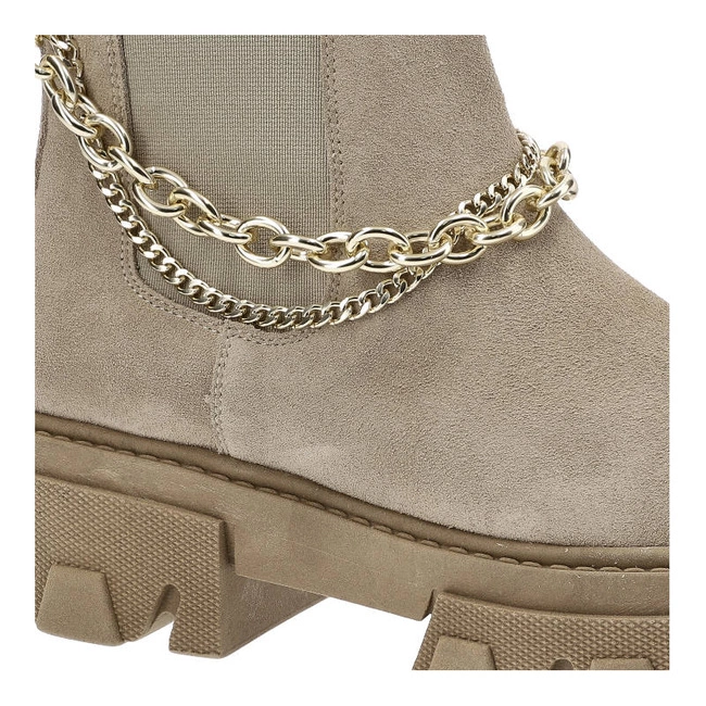 Členkové Topánky Karino - 3952/001-P Beż