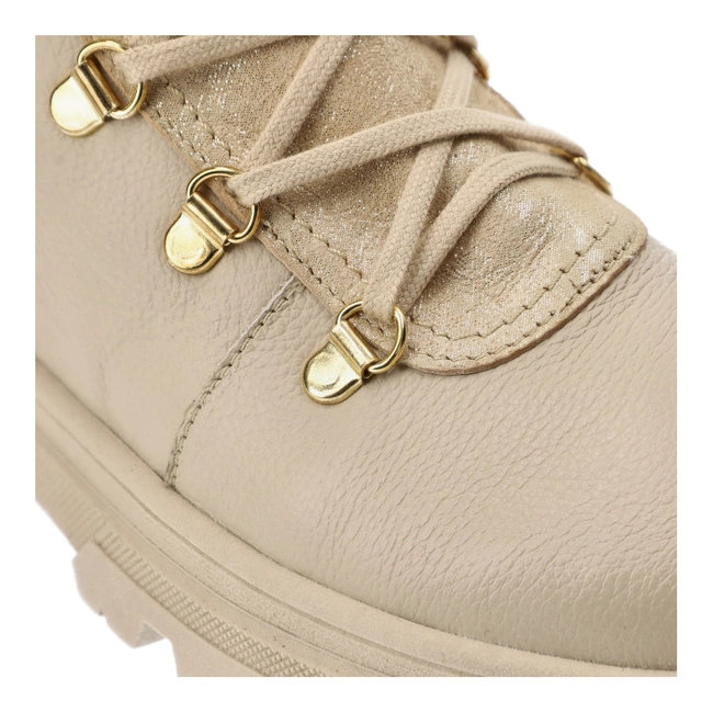 Členkové Topánky Armodo - 5-1692-005 Vanilia Verona