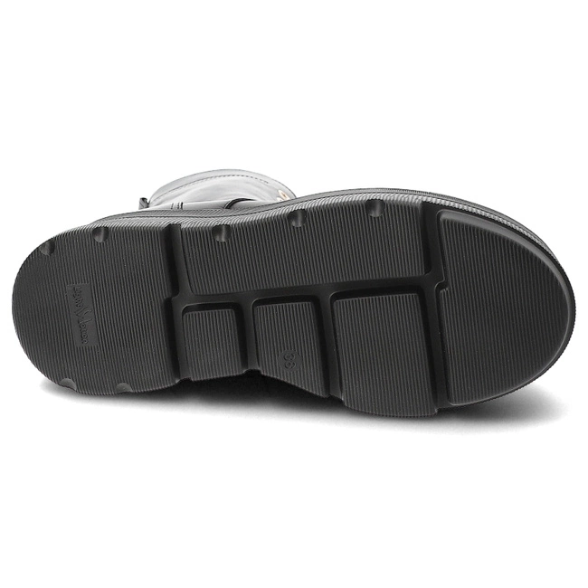 Členkové Topánky Karino - 5300/076-F Czarny/Lico