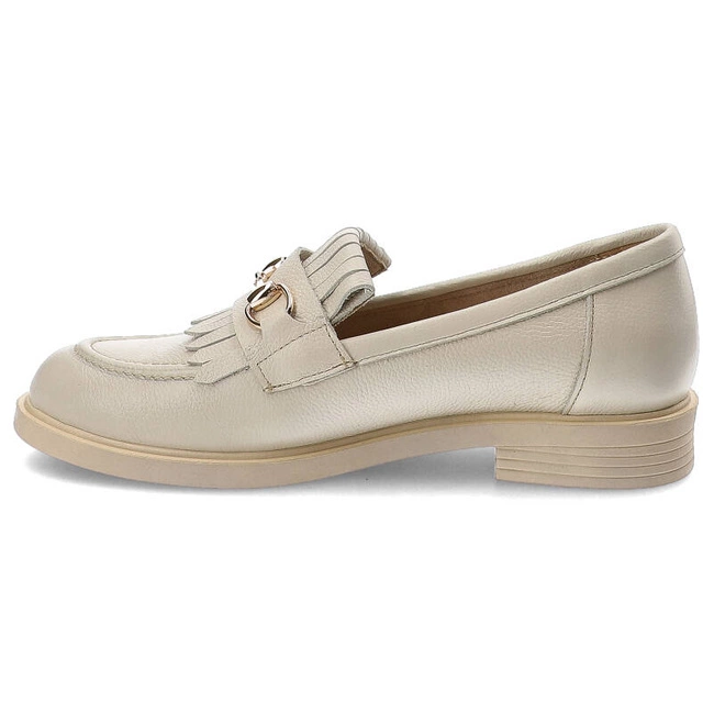 Poltopánky Armodo - 20162 V.Beż + Złoto