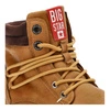 Turistické Topánky Big Star - EE274699 Camel