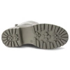 Členkové Topánky MENBUR - 25930 0090 Gris Perla/Pearl Grey