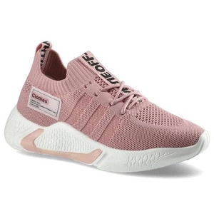 Tenisky Artiker - 48C1361 Różowy