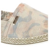 Espadrilky Lemar - 10012 Moro Róż