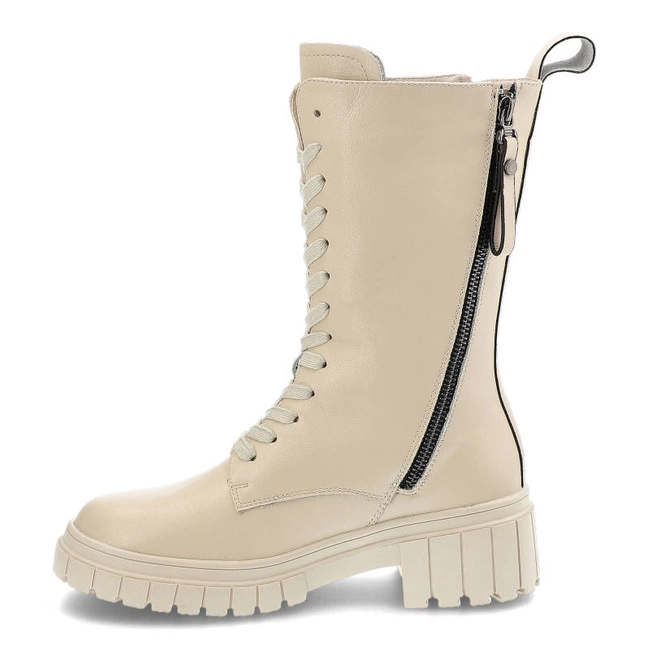 Kanady Artiker - 51C0246 Beżowy