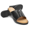Šľapky Filippo - DK4625/23 BK Czarny