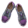 Tenisky LAURA VITA - Soleno 02 SL2165-2A Violet