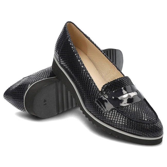 Mókazíny Gamis - 2012 Granat Lizaro