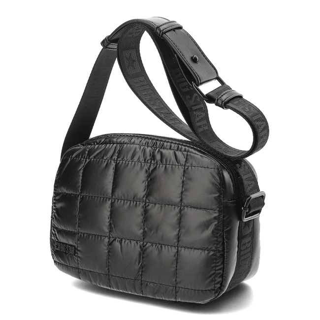 Kabelka Big Star - OO574039 Black