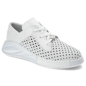 Poltopánky Ravini - 100.214 Biały 10 T Byz