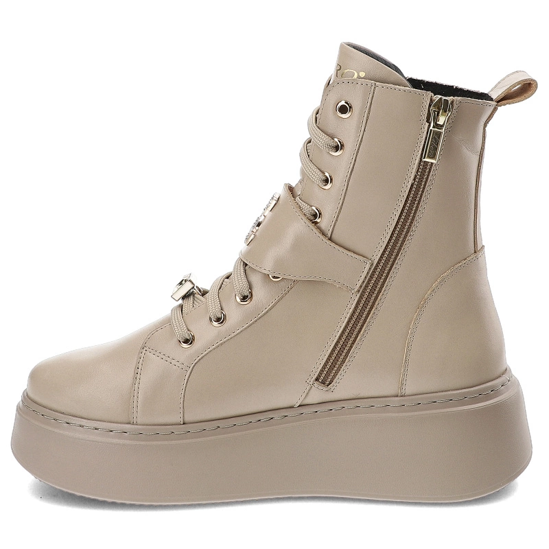 Tenisky Libero - 4060 Beżowy 510