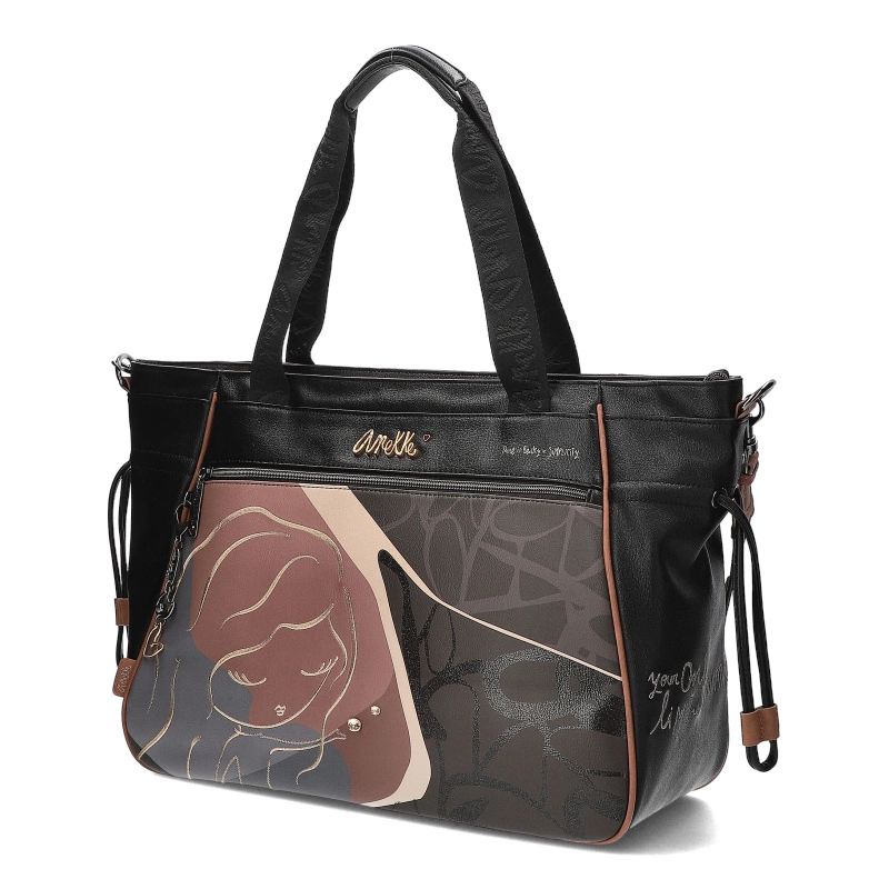 Kabelka Anekke - 39782-315