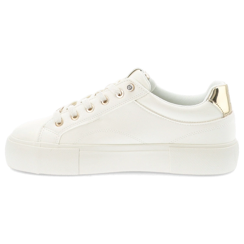 Tenisky BIG STAR - NN274211 Biały