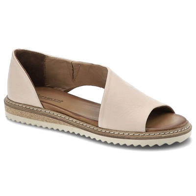 Sandále Artiker - 46C1018 Jasnoróżowy