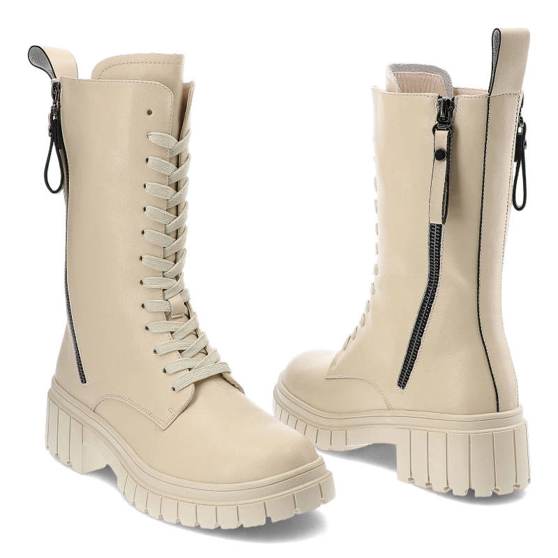 Kanady Artiker - 51C0246 Beżowy