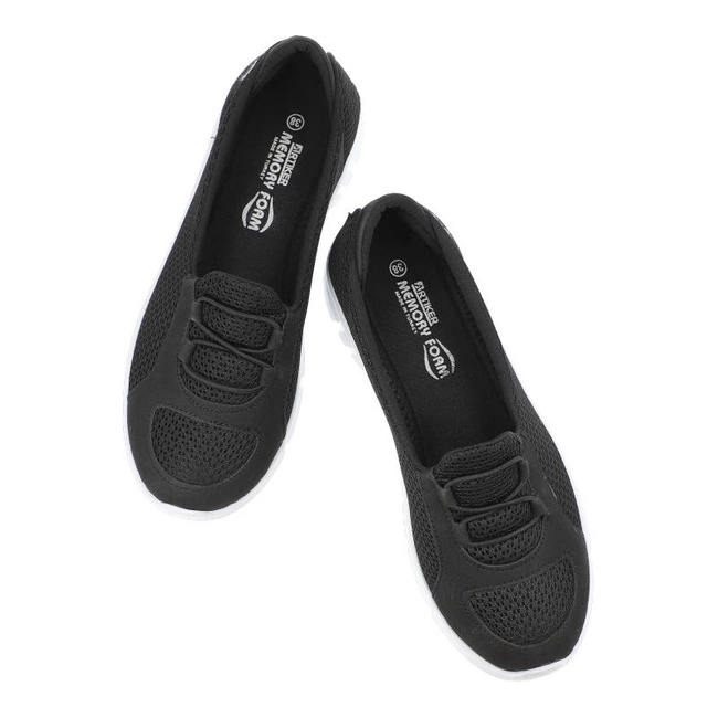 Poltopánky Artiker - 50C1175 Black