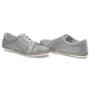 Espadrilky Lemar - 10043 Lu. Szary