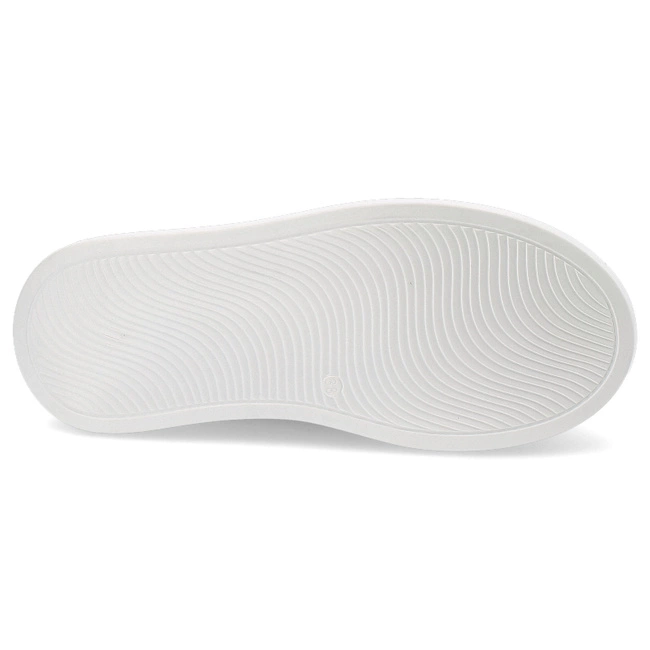 Tenisky Artiker - 54C1851 Zielony