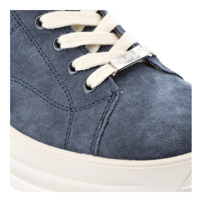 Tenisky FILIPPO - DP6795/26 NV Granatowy
