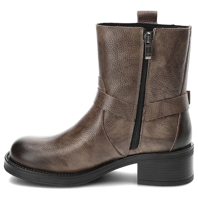 Členkové Topánky Armodo - 60480 D.Fango